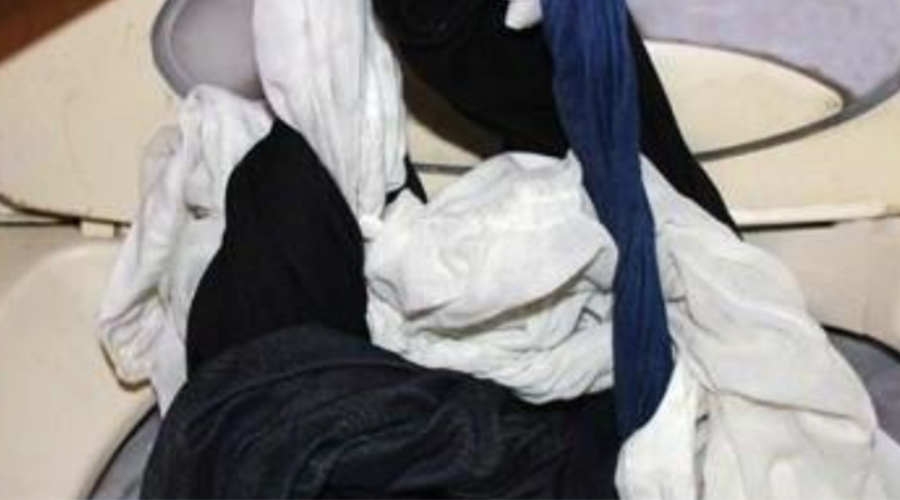 使用衣服干衣機(jī)如何避免烘衣不徹底？