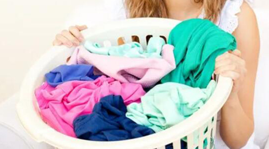 衣服護(hù)理有講究！這些干衣標(biāo)識要牢記