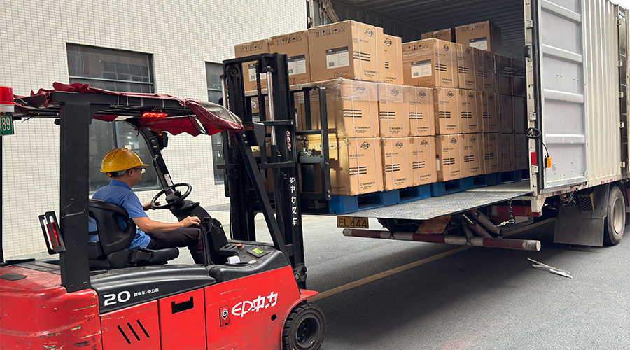 烘干機生產廠家