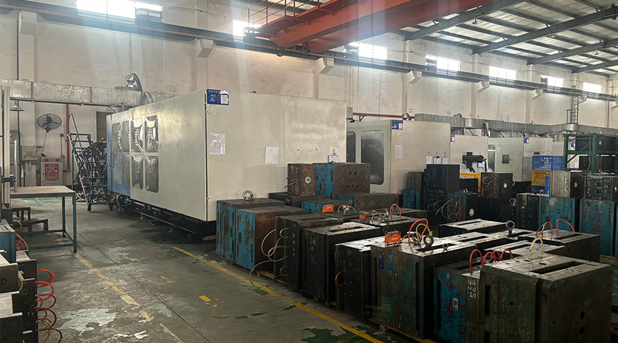 金環(huán)電器：以嚴(yán)格5S管理，打造整潔車(chē)間與高效生產(chǎn)