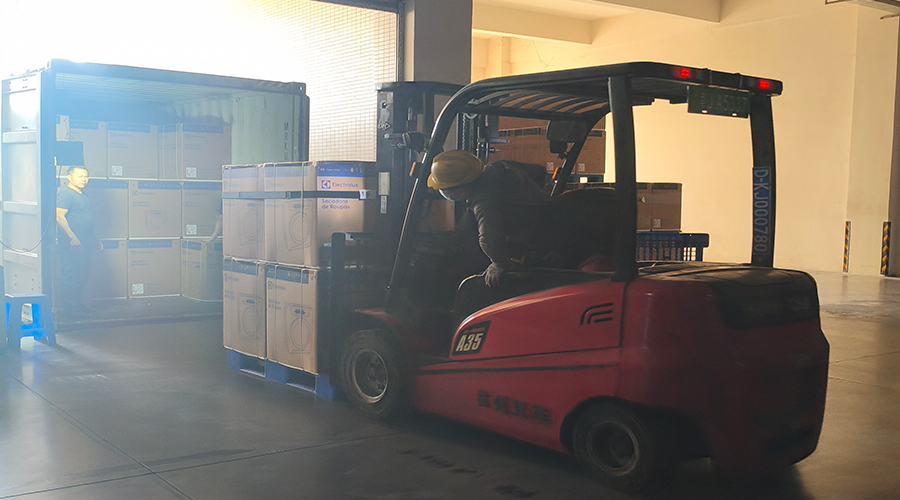 節(jié)后生產有序恢復，金環(huán)電器保障客戶訂單準時交付