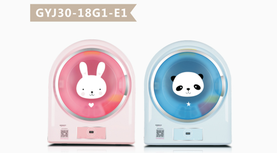 預(yù)防寶寶手足口病，兒童干衣機(jī)受寶媽們寵愛！