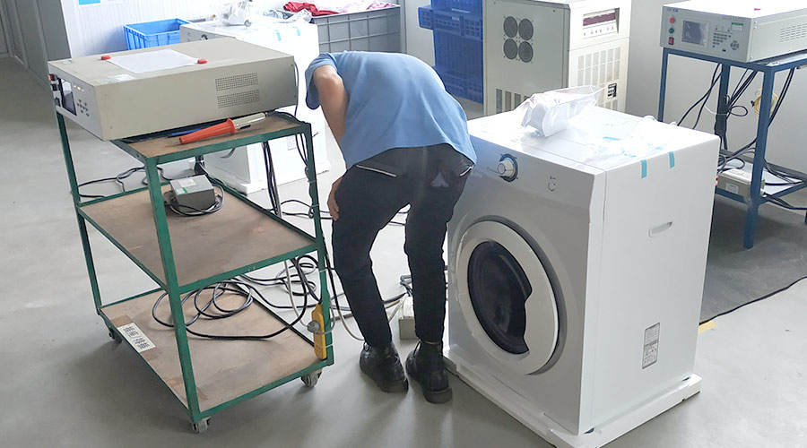 贊許有加！澳洲客戶Innotrics對衣物烘干機代工質量稱心滿意