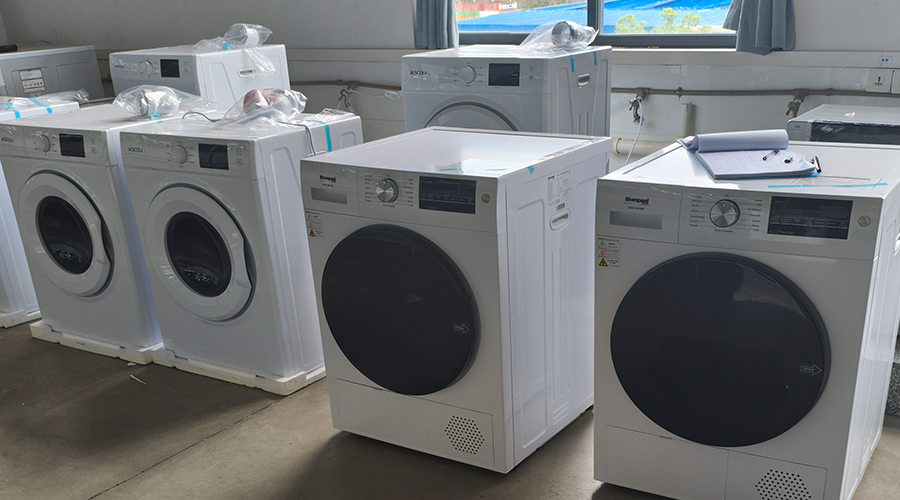 從國(guó)標(biāo)1000到客戶要求500，金環(huán)電器詮釋定制級(jí)品控