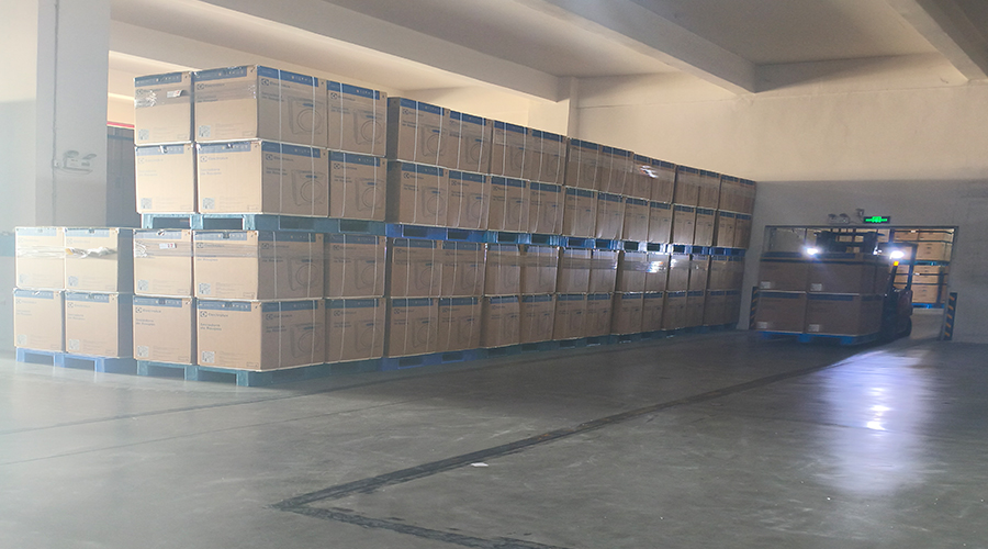 六維質(zhì)控體系，金環(huán)電器打造品質(zhì)護(hù)城河