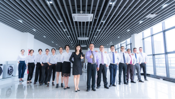 祝賀！金環(huán)電器黨支部獲得“先進基層黨組織”榮譽稱號