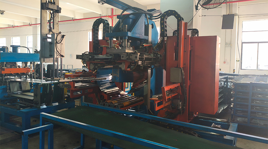 全球出口經(jīng)驗與高品質(zhì)制造，共筑市場成功基石