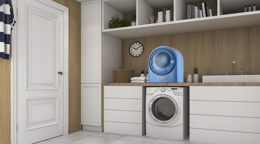 烘干機(jī)擺放注意事項