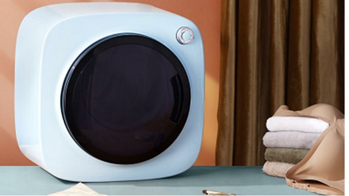 中山客戶專程到訪，洽談內(nèi)衣干衣機代工業(yè)務(wù)