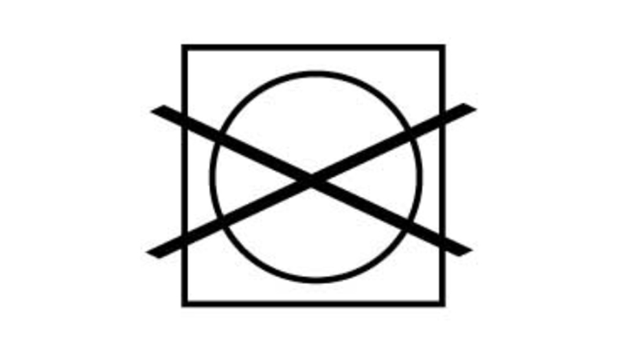 哪些衣物不能扔進衣服干衣機烘？