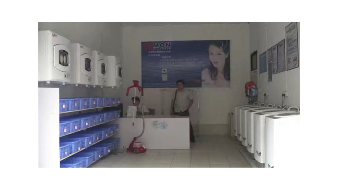 結(jié)緣13年，客戶(hù)認(rèn)可金環(huán)電器干衣機(jī)代工的質(zhì)量