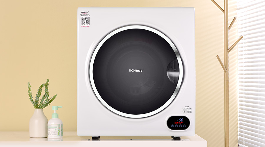 衣物螨蟲大清理！家用干衣機成過年大掃除好幫手