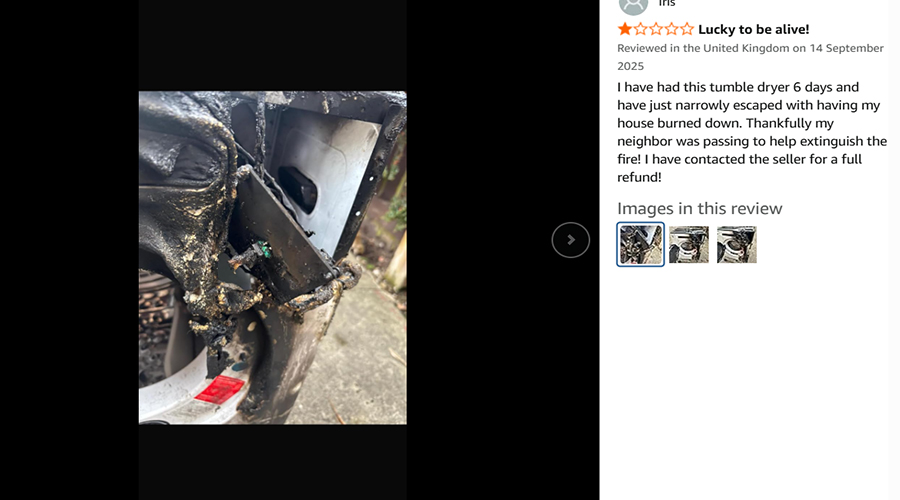 安全無小事：為何金環(huán)電器堅持用PTC技術(shù)守護干衣安全？