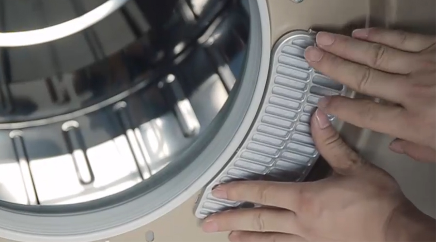 滾筒干衣機(jī)