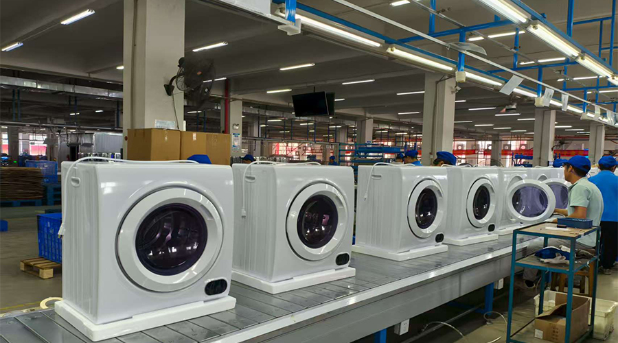 告別濕冷天氣，擁抱干爽生活