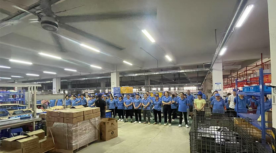 國補退場，烘干機市場迎來新機遇