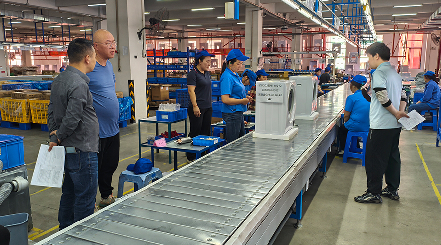 五一歸來，金環(huán)電器活力重啟