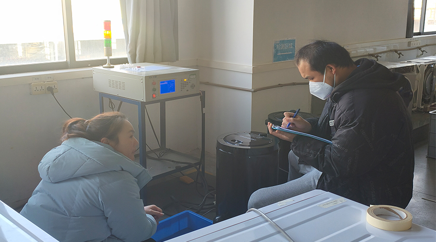 如何解決船用干衣機在顛簸海面上的“固定”難題？