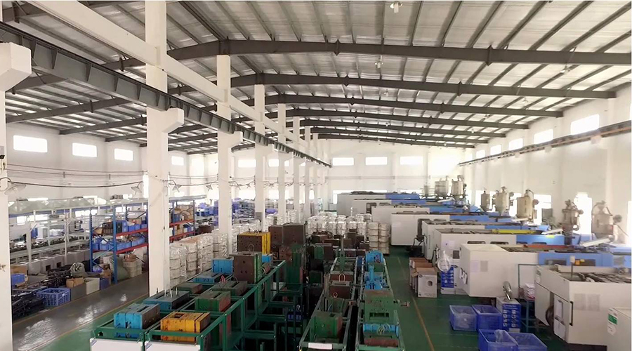 金環(huán)電器開拓滾筒干衣機非洲市場  促進中非外交65年友誼！