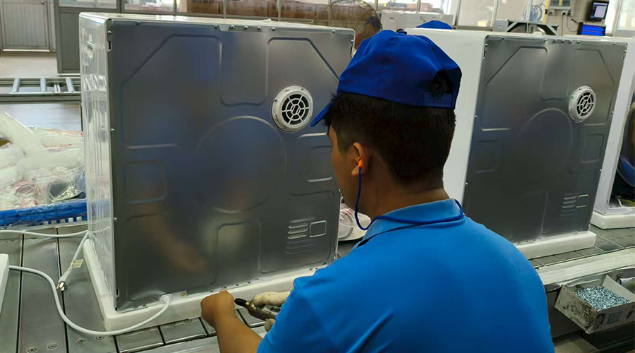 金環(huán)電器的產(chǎn)品如何為高管、員工宿舍提供專(zhuān)業(yè)的衣物護(hù)理和形象管理解決方案？