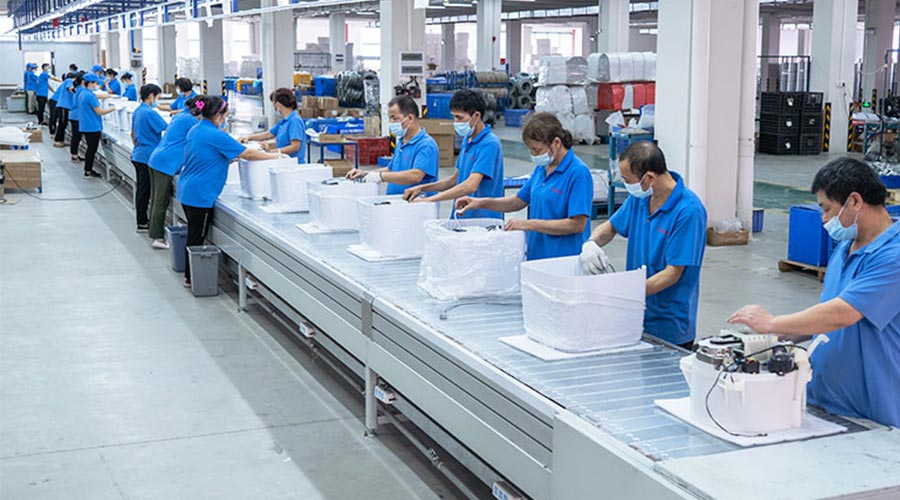 怎么選擇家用小型烘干機專業(yè)代工廠？