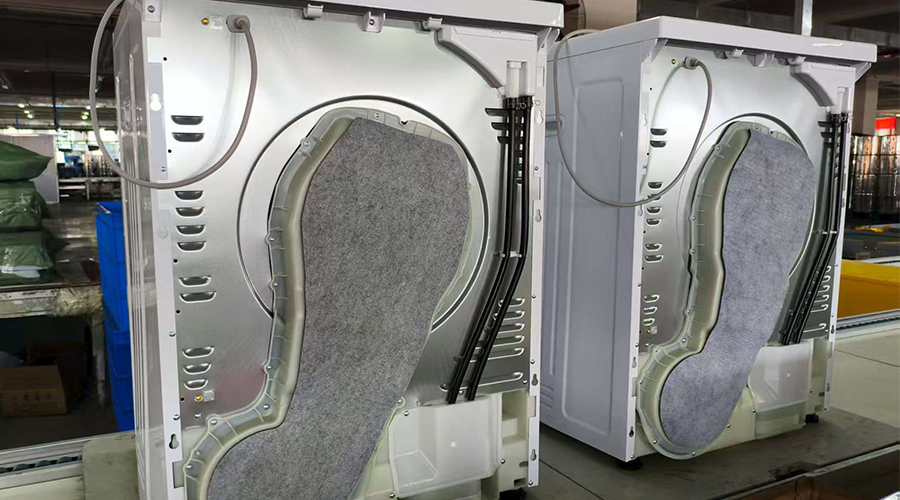 熱泵烘干機(jī)