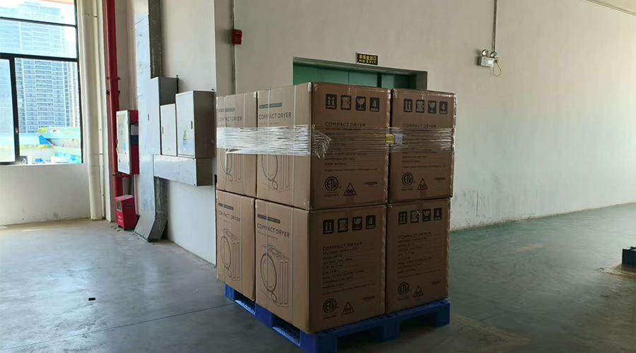 國慶假期，金環(huán)電器短暫休息，只為更好的出發(fā)