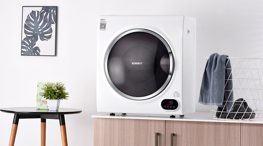 過(guò)年天氣濕冷！家用干衣機(jī)解決用戶痛點(diǎn)獲好評(píng)