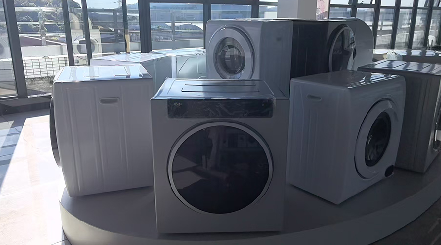 滾筒干衣機(jī)工廠(chǎng)