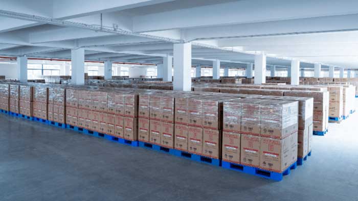 干衣機代工環(huán)境重要嗎？要不要達到5S管理標準？