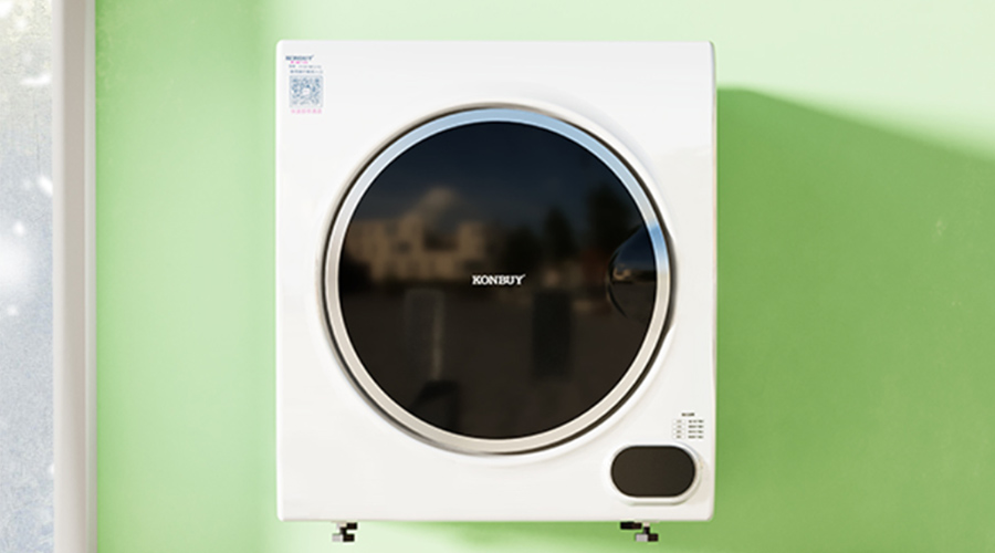 掛壁式迷你干衣機(jī)怎么樣？有什么優(yōu)勢(shì)？