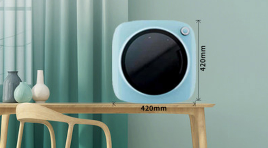 春雨將至！內衣干衣機解決內衣難干的急時之需