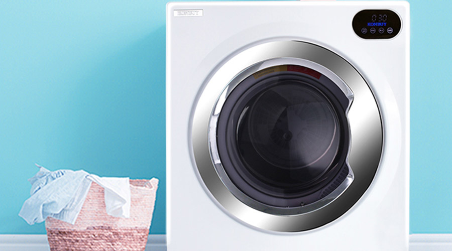 春節(jié)新衣著急穿怎么辦？滾筒干衣機實現(xiàn)速干即穿
