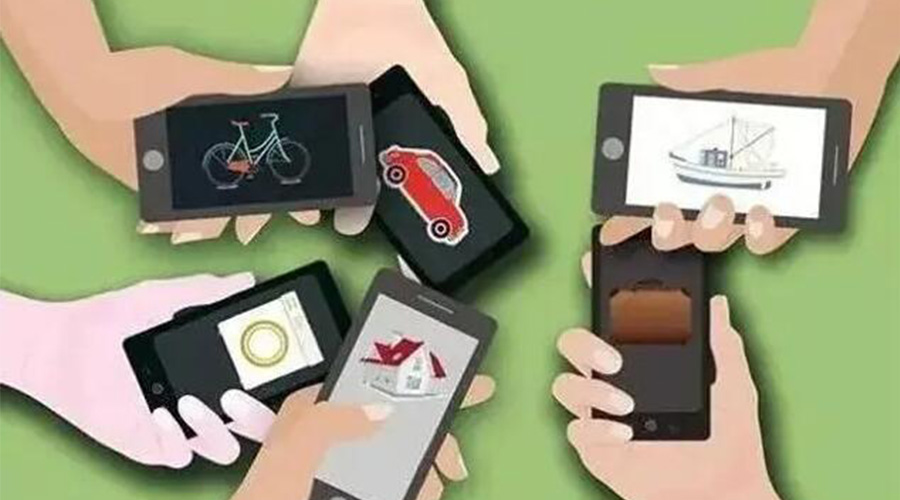 共享產品流行！共享干衣機共享智慧平臺三大優(yōu)勢