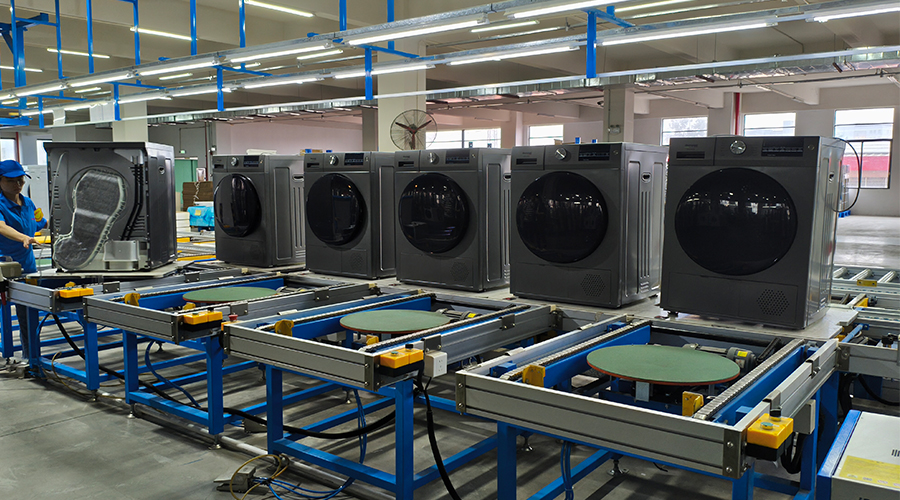 金環(huán)電器如何通過綜合管控優(yōu)化成本結(jié)構(gòu)