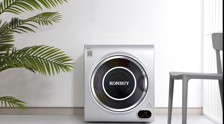 家用干衣機(jī)怎么使用才更省電？