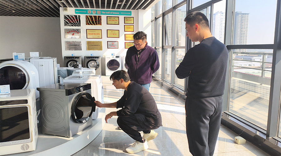 如何延續(xù)25年的店鋪流量，轉(zhuǎn)化為差異化干衣機(jī)產(chǎn)品的規(guī)?；鲩L(zhǎng)？
