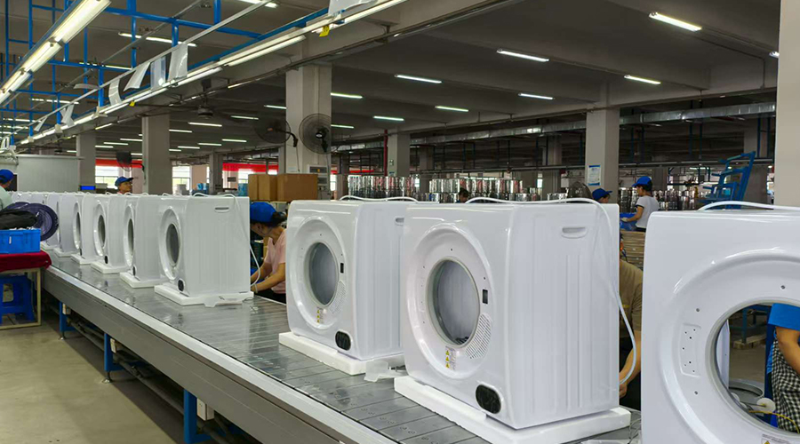 烘干機(jī)工廠