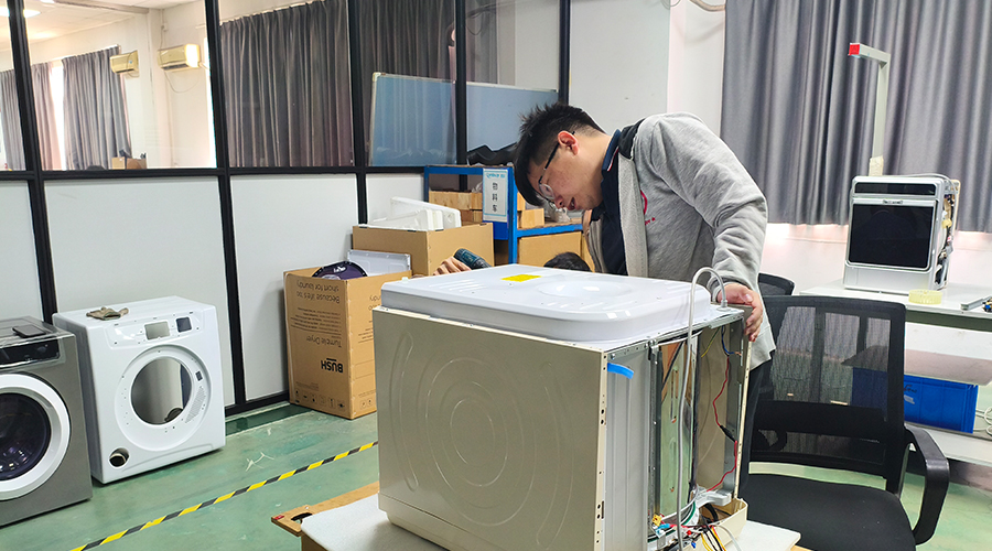 聚焦小熱泵烘干效率提升，引領行業(yè)技術革新