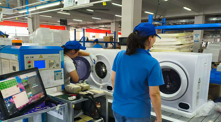 如何在成本與品質(zhì)之間，為您的烘干機業(yè)務(wù)找到堅實支點