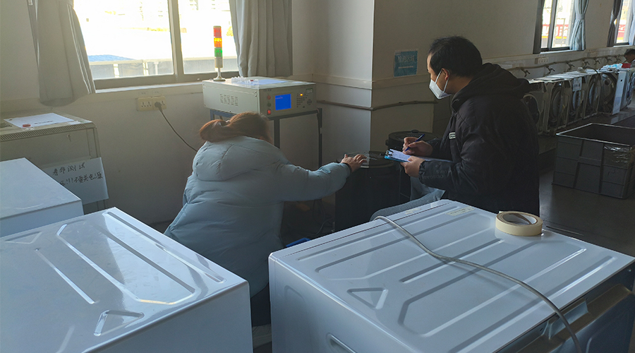 靈活排風(fēng)設(shè)計(jì)，解鎖滾筒干衣機(jī)嵌入式安裝新可能