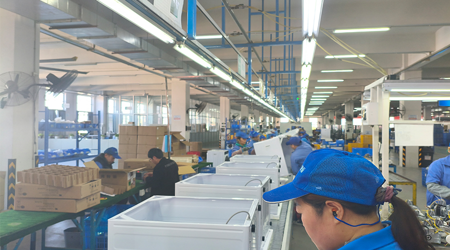 全系產(chǎn)品堅守60°C護(hù)衣，品質(zhì)鑄就市場信賴