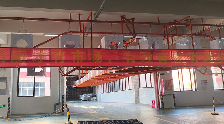 創(chuàng)新排風(fēng)設(shè)計，引領(lǐng)滾筒干衣機(jī)臺灣市場新趨勢