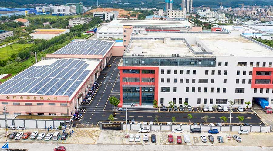 1公斤迷你干衣機代工廠家哪家好？