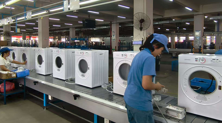 月產(chǎn)50,000臺(tái)規(guī)模優(yōu)勢(shì)，確?？蛻敉句N售零中斷